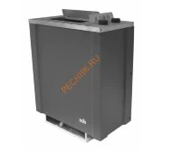 Электрическая печь EOS Filius Control 7,5 кВт антрацит