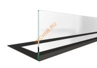 Стекло для биокамина Русский огонь 1300V