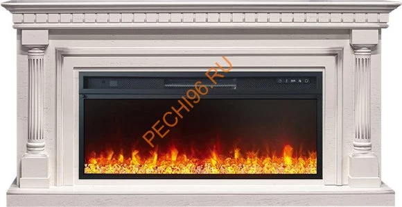 Электрокамин Royal Flame Dallas с очагом Vision 42 LED