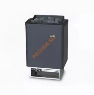 Электрическая печь EOS Thermo-Tec 6 кВт антрацит