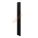 Дизайн-радиатор Royal Thermo Shift R22 VC2180, 6 секций, RAL9005m