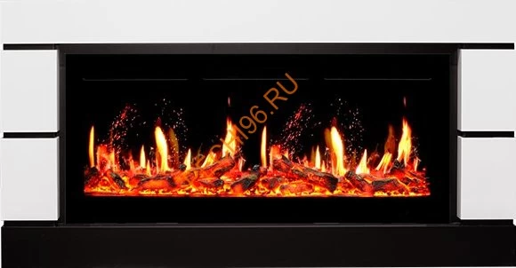 Электрокамин Royal Flame Modern с очагом 5D V-ART 40