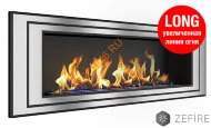 Биокамин ZeFire SIRIUS 1200 Long