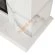 Электрокамин RealFlame Carolina 24/25,5 c очагом Evrika 25,5 LED
