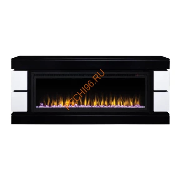 Электрокамин RealFlame Denver с очагом Saphir 42