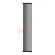 Дизайн-радиатор Royal Thermo Shift R22 VC2180, 8 секций, RAL9005m