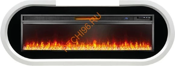 Электрокамин Royal Flame Soho с очагом Vision 60 LED