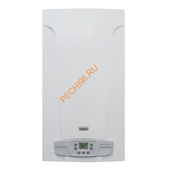 Газовый котел BAXI FOURTECH 24