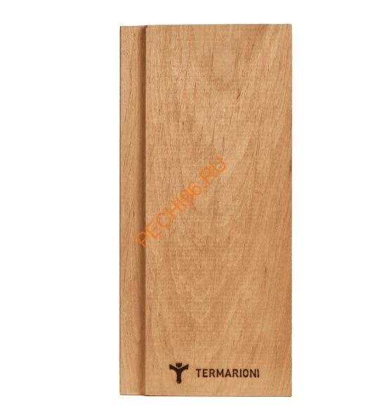 Вагонка TERMARIONI Ольха Экстра, 15х120(110)Х2100 мм, STS4