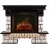 Электрокамин RealFlame Stone new 26 с очагом Epsilon 26 S IR
