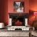 Электрокамин RealFlame Stone new 26 с очагом Epsilon 26 S IR