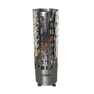 Электрическая печь ЕРМАК DM-120 BW