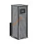 Печь банная KLOVER RT-50RV 310S Талькомагнезит DESIGN 04