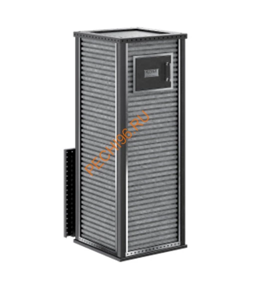Печь банная KLOVER RT-50RV 310S Талькомагнезит DESIGN 04
