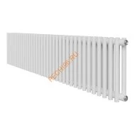 Дизайн-радиатор Royal Thermo Shift R22 C2030, 36 секций, RAL9016