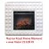 Портал Royal Flame Diamond под очаг Vision 23
