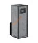 Печь банная KLOVER RT-50RV 310S Талькомагнезит DESIGN 05