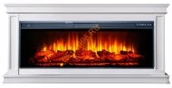 Электрокамин InterFlame Стаффорд с очагом FREESPACE 60 LED FX QZ
