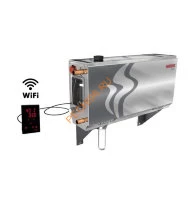 Парогенератор Harvia HGX90XW WiFi