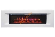 Электрокамин InterFlame Старлайн с очагом FREESPACE 60 LED FX QZ
