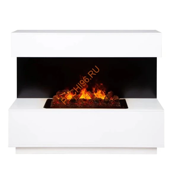 Электрокамин RealFlame Modern CST с очагом 3D Cassette 630 (МДФ)