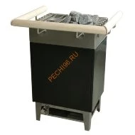 Электрическая печь Lang VAPOTHERM VG503 6, система автозалив