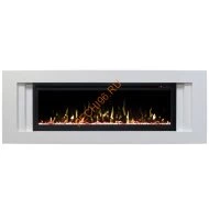 Электрокамин RealFlame STOCKHOLM с очагом Saphir 50