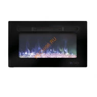 Электрокамин RealFlame Alpha Crystal