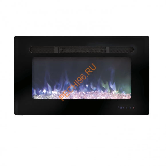 Электрокамин RealFlame Alpha Crystal