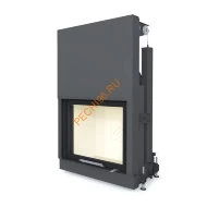 Каминная топка Stav F 750W
