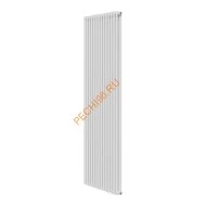 Дизайн-радиатор Royal Thermo Shift R22 C2180, 14 секций, RAL9016