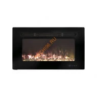 Электрокамин RealFlame Alpha Pebble