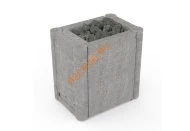 Электрическая печь SAWO NIMBUS COMBI NIMC-150NS-P-A