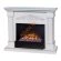 Электрокамин RealFlame Ofelia 26 с очагом 3D Cassette 630