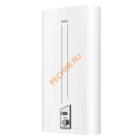 Водонагреватель Ballu BWH/S 50 Smart WiFi DRY+