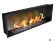 Биокамин ZeFire Estetic Flame FEST 1300 со стеклом