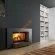 Каминная топка Piazzetta MC 120/48