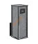 Печь банная KLOVER RT-50RV 310S Талькомагнезит DESIGN 11