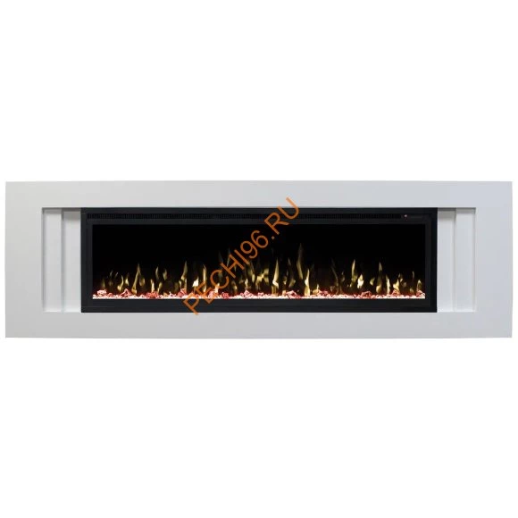 Электрокамин RealFlame STOCKHOLM с очагом Saphir 60