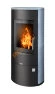 Печь-камин ABX Polar Aspen 7