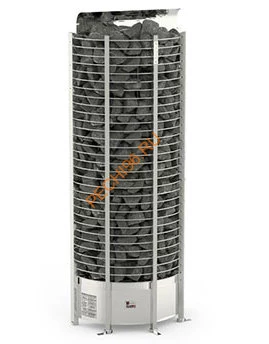 Электрическая печь SAWO TOWER WALL TH3-45NS-WL