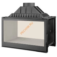 Каминная топка Liseo Castiron LCI 11 GDF