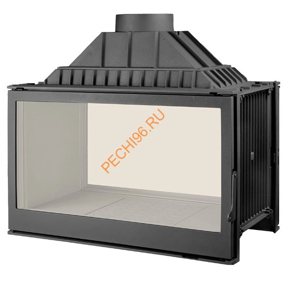 Каминная топка Liseo Castiron LCI 11 GDF