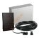 Электрическая печь HARVIA Virta Pro Combi HL220SA Black + CX1104CXW + SAB00103