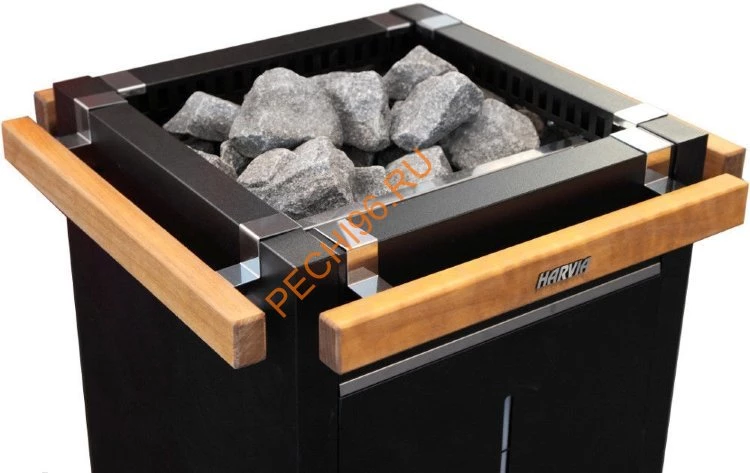 Электрическая печь HARVIA Virta Pro HL160