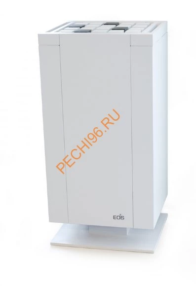 Электрическая печь EOS Mythos S45 15 кВт белый + набор камней