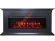 Электрокамин InterFlame Тайлер с очагом FREESPACE 50 LED FX QZ