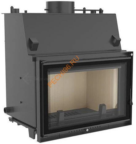 Каминная топка Kratki Oliwia PW 17 W DECO