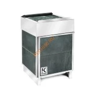 Электрическая печь KARINA Elite 18 Талькохлорит