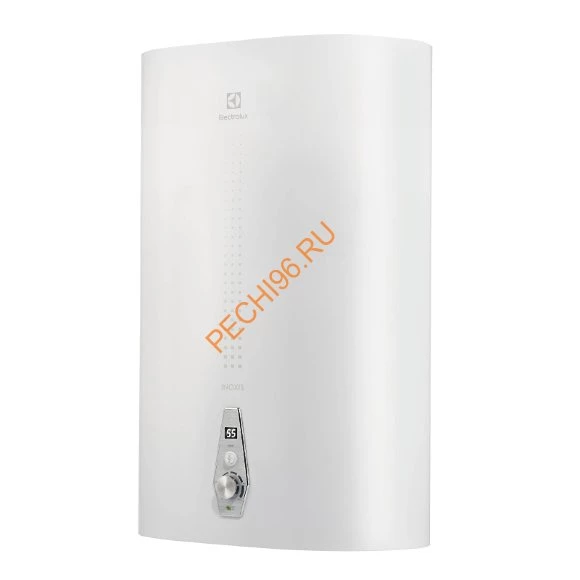 Водонагреватель Electrolux EWH 80 Inoxis